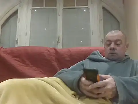 hugoboys76 online show from February 15, 2025, 5:51 am