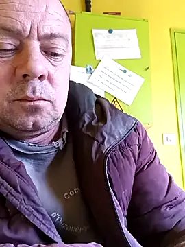 hugoboys76 online show from March 19, 2025, 10:55 am