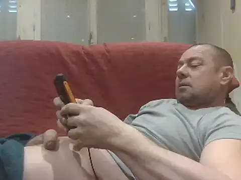 hugoboys76 online show from February 18, 2025, 11:22 am