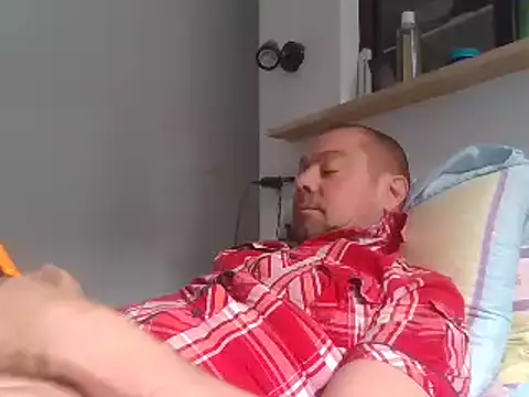 hugoboys76 online show from February 21, 2025, 11:22 am