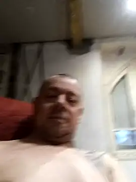 hugoboys76 online show from February 18, 2025, 7:19 pm