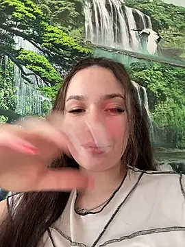 VixenAmour online show from February 26, 2025, 9:01 am