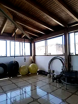 Snapshot of Alison_fitness chatting on February 10, 2026, 2:38 pm Alison fitness online show from February 10, 2026, 2:38 pm