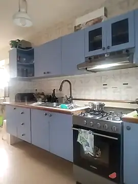 Alison fitness online show from March 12, 2026, 11:14 am