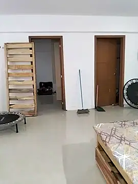 Snapshot of Alison_fitness chatting on March 9, 2025, 12:42 pm Alison fitness online show from March 9, 2025, 12:42 pm