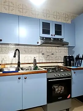 Snapshot of Alison_fitness chatting on October 1, 2025, 10:20 am Alison fitness online show from October 1, 2025, 10:20 am