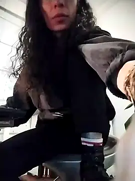 Mugiwara666 online show from January 30, 2025, 8:31 pm