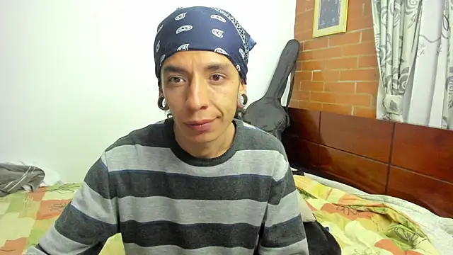 Mugiwara666 online show from February 15, 2025, 3:52 am