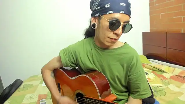 Mugiwara666 online show from February 15, 2025, 6:55 am