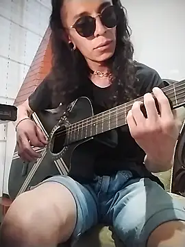 Mugiwara666 online show from February 5, 2025, 8:57 pm