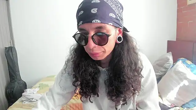 Mugiwara666 online show from February 15, 2025, 7:39 pm