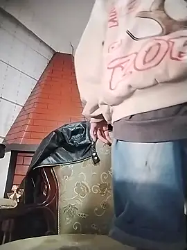 Mugiwara666 online show from February 6, 2025, 12:33 am