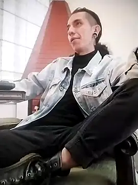 Mugiwara666 online show from January 29, 2025, 7:32 pm