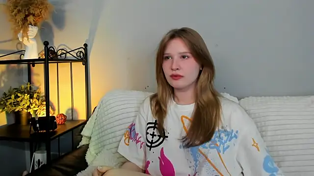 Snapshot of EvaStevs chatting on January 30, 2025, 2:27 am EvaStevs online show from January 30, 2025, 2:27 am