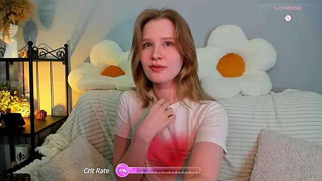 Snapshot of EvaStevs chatting on February 2, 2025, 9:45 pm EvaStevs online show from February 2, 2025, 9:45 pm