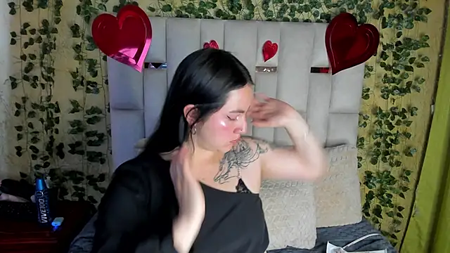 Snapshot of jenifer__power10 chatting on February 20, 2025, 11:53 am jenifer power10 online show from February 20, 2025, 11:53 am