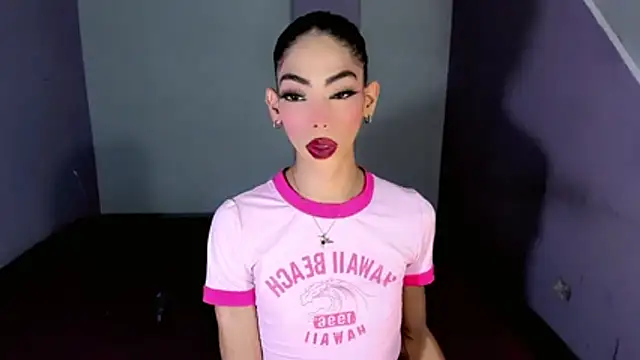 Luna and valery online show from March 31, 2026, 7:49 pm