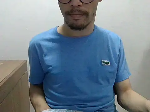 DiGabriel online show from May 28, 2026, 5:26 am