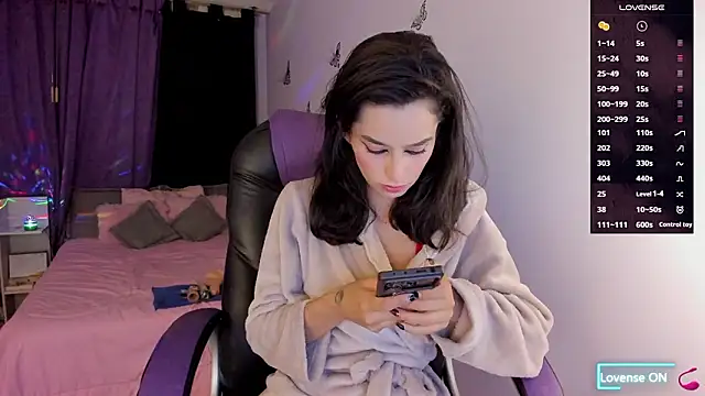 aiko mori online show from March 13, 2026, 12:48 am