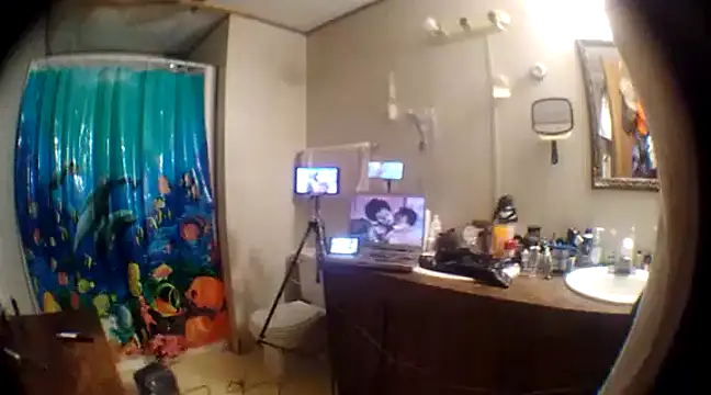 jockstrapstud online show from January 6, 2025, 1:20 am