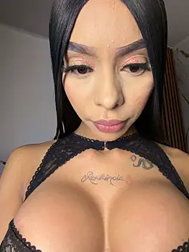 Tiffanny online show from June 12, 2026, 1:42 pm