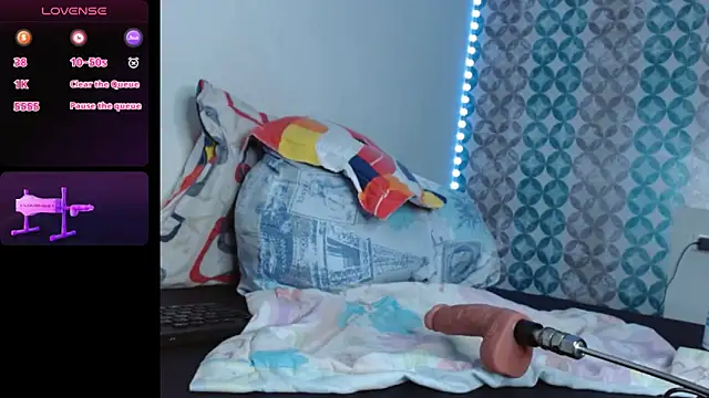 carolina-7 online show from October 4, 2025, 8:32 pm