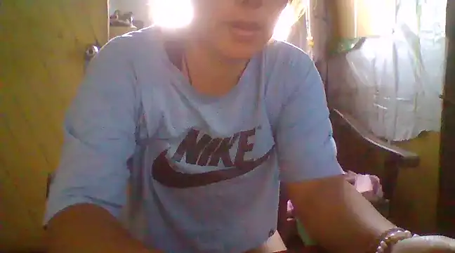 Snapshot of Nailahex chatting on December 6, 2024, 5:36 am Nailahex online show from December 6, 2024, 5:36 am