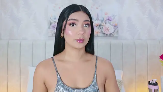 MeganCruzGB online show from March 25, 2026, 12:26 pm