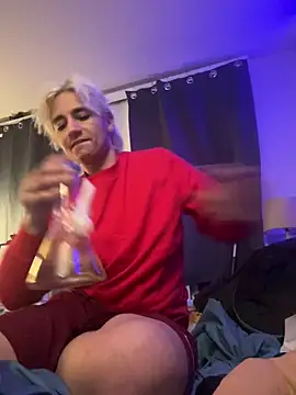 hornytbabe online show from February 1, 2026, 11:41 am