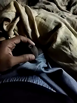 Jocech38 online show from December 12, 2024, 5:15 pm