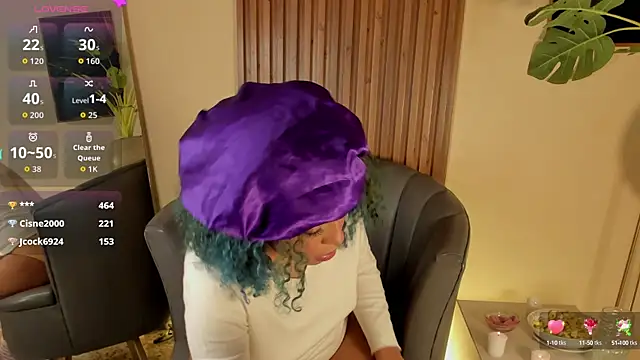 Snapshot of ened_nessa chatting on October 3, 2025, 1:01 pm ened nessa online show from October 3, 2025, 1:01 pm