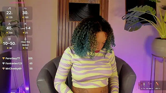 Snapshot of ened_nessa chatting on October 10, 2025, 1:12 pm ened nessa online show from October 10, 2025, 1:12 pm