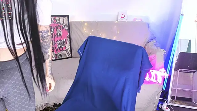 Tiffany lab online show from October 30, 2025, 1:20 pm