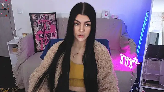 Tiffany lab online show from October 27, 2025, 10:27 am