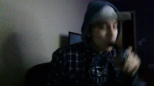 Cuminsideyou42 online show from February 22, 2025, 6:17 am