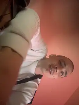 Cuminsideyou42 online show from February 18, 2025, 7:10 am