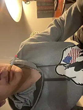 Cuminsideyou42 online show from February 16, 2025, 7:37 am