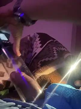 Cuminsideyou42 online show from March 14, 2025, 10:29 am