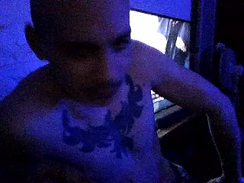 Cuminsideyou42 online show from February 24, 2025, 10:37 am