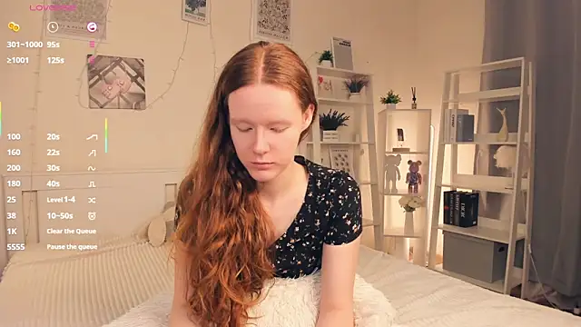 ZaraBluitt online show from December 19, 2025, 7:55 am