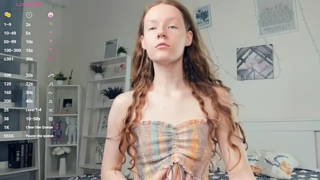 ZaraBluitt online show from November 3, 2025, 7:35 am