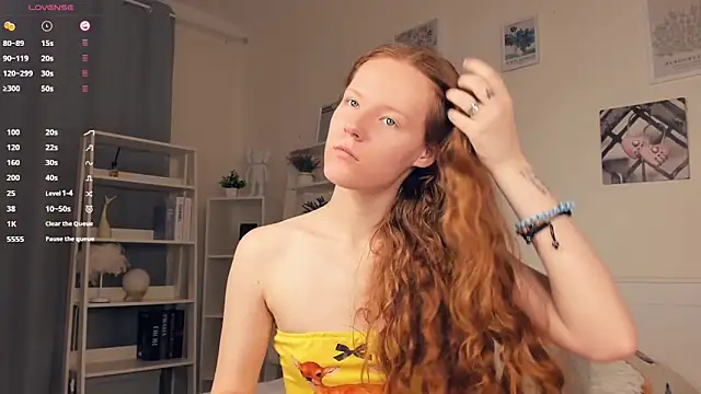 Snapshot of ZaraBluitt chatting on September 29, 2025, 7:26 am ZaraBluitt online show from September 29, 2025, 7:26 am