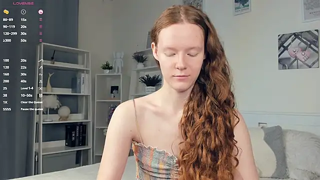 Snapshot of ZaraBluitt chatting on October 2, 2025, 7:23 am ZaraBluitt online show from October 2, 2025, 7:23 am