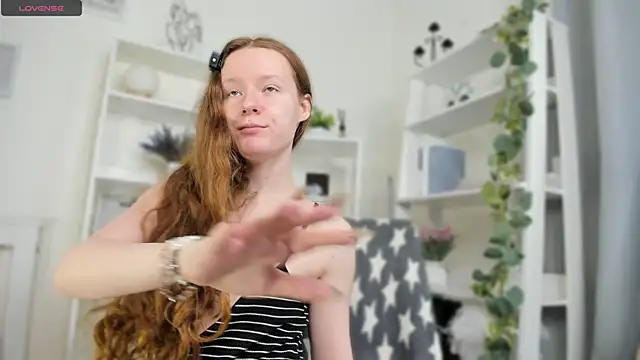 ZaraBluitt online show from April 12, 2026, 8:50 am