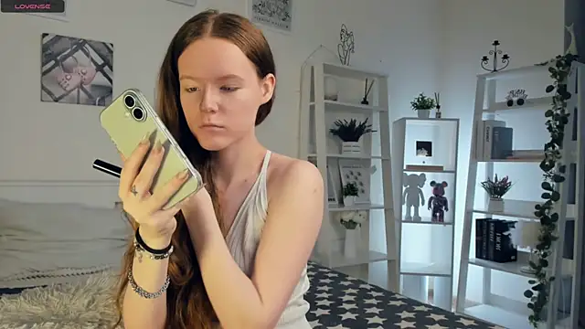 ZaraBluitt online show from March 26, 2026, 10:13 am