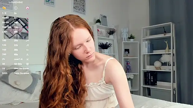 Snapshot of ZaraBluitt chatting on September 24, 2025, 7:37 am ZaraBluitt online show from September 24, 2025, 7:37 am