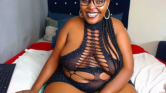CHERRYYUMMY online show from February 9, 2025, 11:04 pm