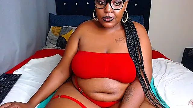 CHERRYYUMMY online show from February 9, 2025, 1:35 pm