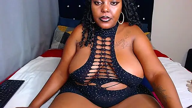 CHERRYYUMMY online show from February 25, 2025, 5:08 pm