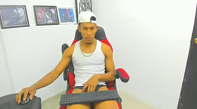 dominic hot69 online show from January 2, 2025, 5:35 am